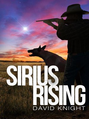 cover image of Sirius Rising